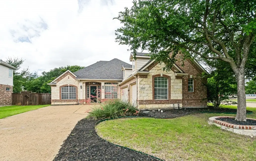9499 Blackthorn Trail, Frisco, TX 75033 - #1