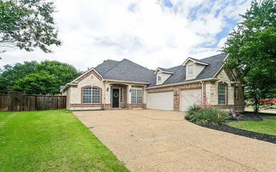 9499 Blackthorn Trail, Frisco, TX 75033 - #2