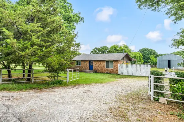 3900 Moseley Road, Cross Roads, TX 76227