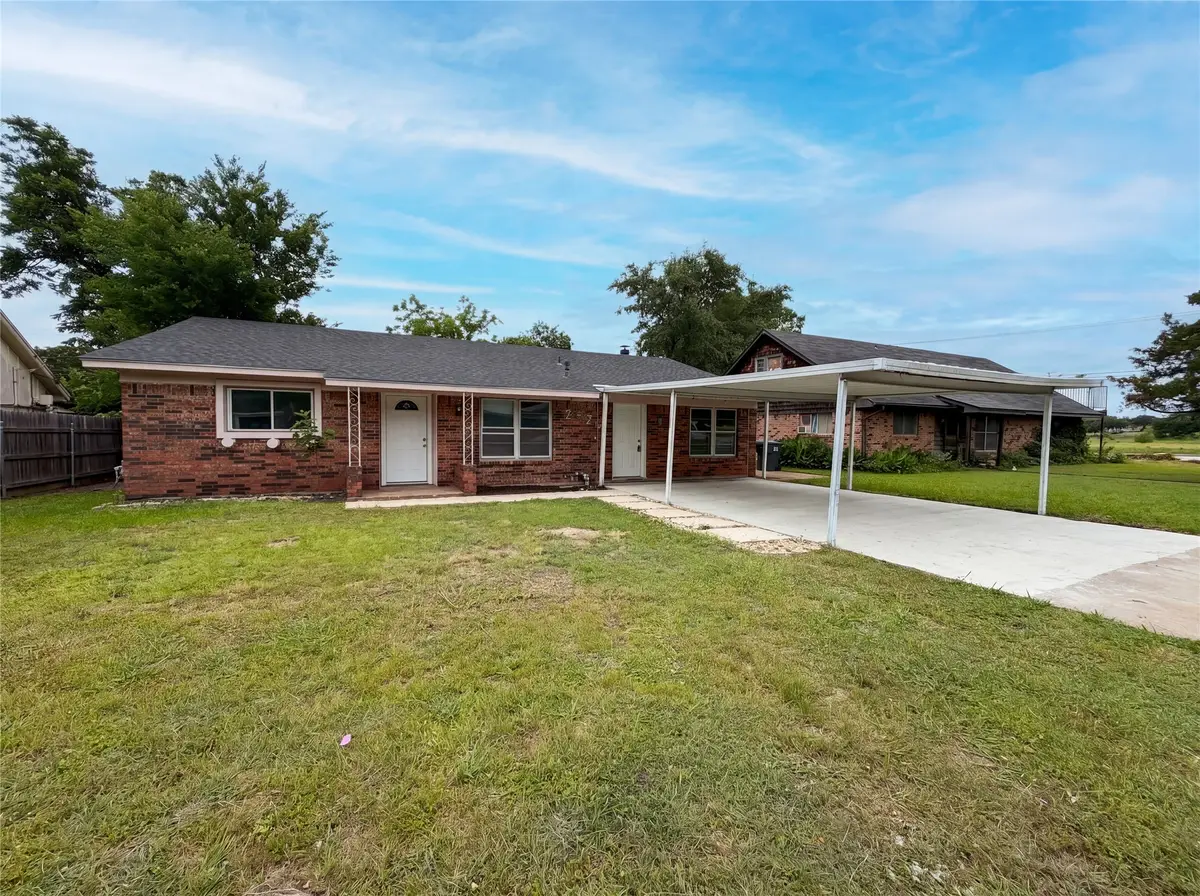 3720 Wingate Drive, Waco, TX 76706 - #1