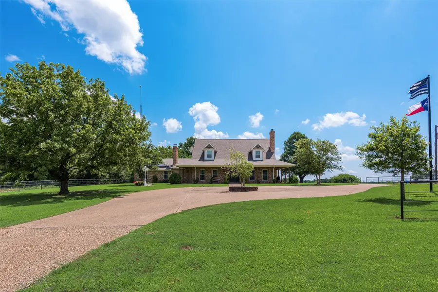 669 Vz County Road 2316, Canton, TX 75103 - #2