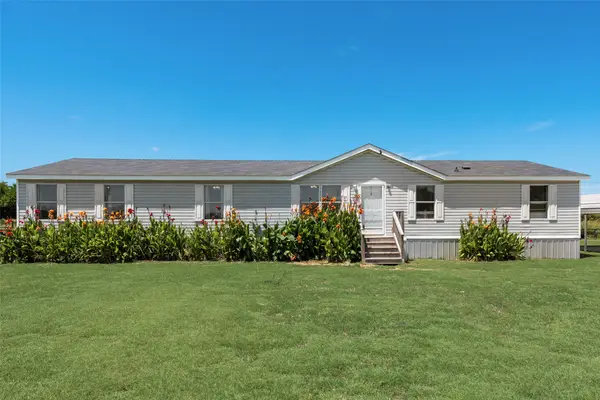 2605 Gills Crossing Court, Alvarado, TX 76009
