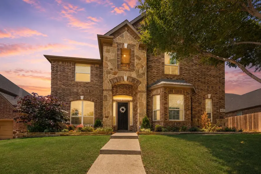 9713 Bowman Drive, Fort Worth, TX 76244 - #2