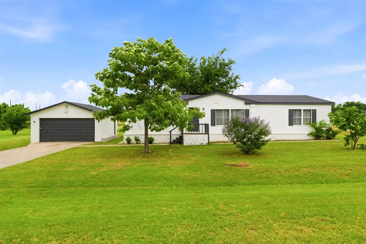 7227 Fm 2622, Ponder, TX 76259 - #1