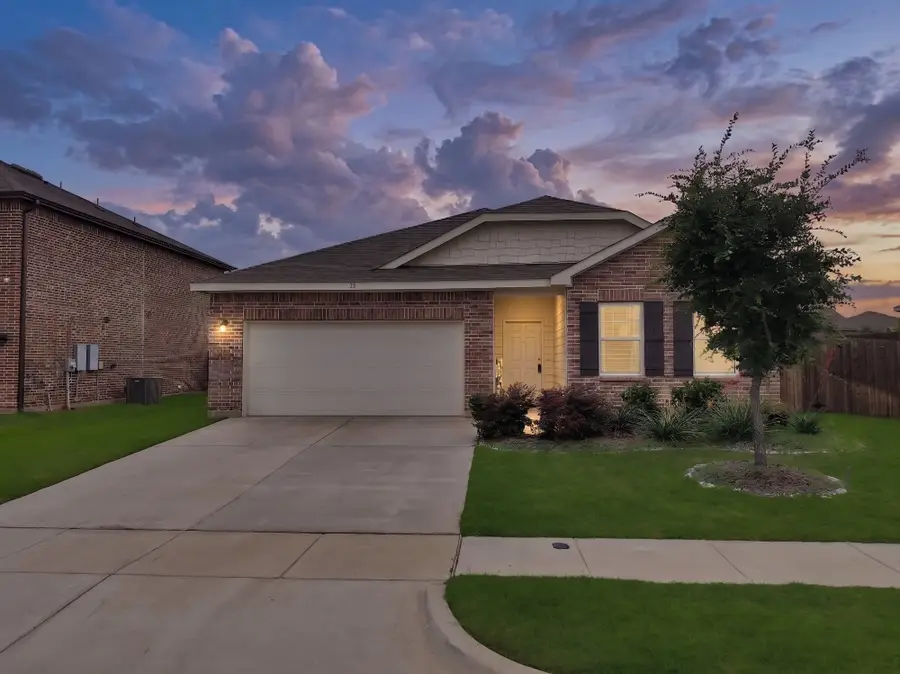 19 Cherryridge Drive, Edgecliff Village, TX 76134 - #2