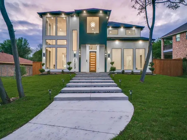 2123 Southerland Avenue, Dallas, TX 75203