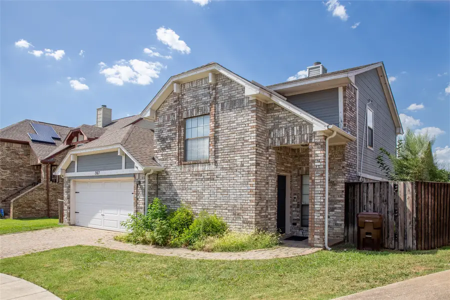 767 Panorama Drive, Plano, TX 75023 - #2