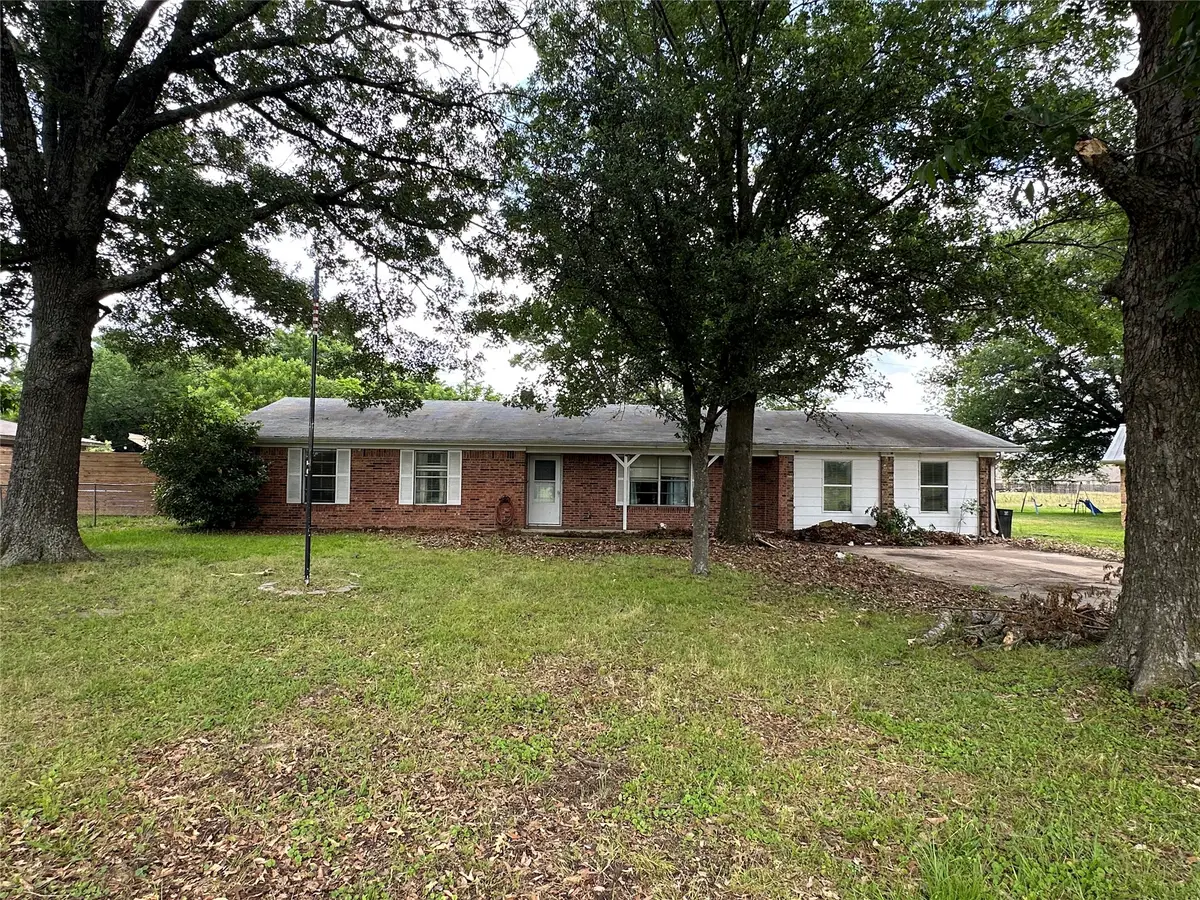 1745 Arbala Road, Sulphur Springs, TX 75482 - #1