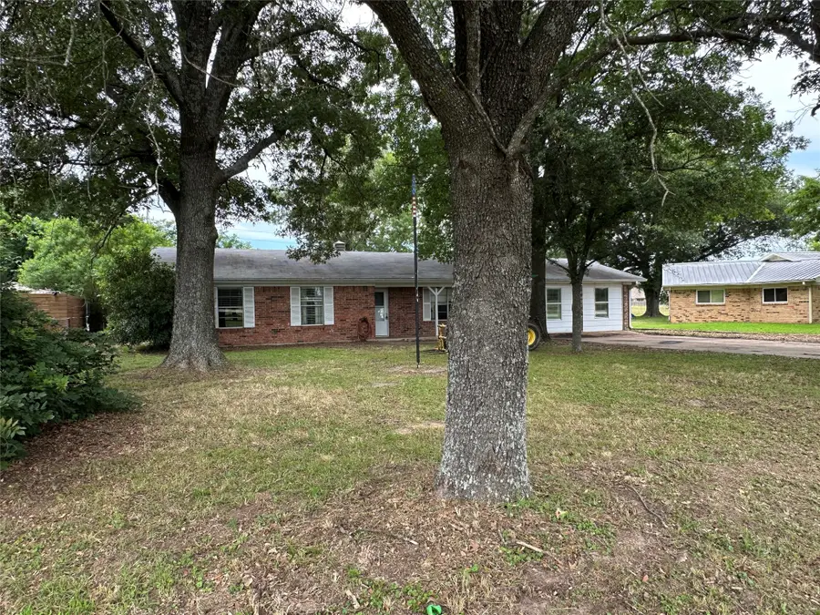 1745 Arbala Road, Sulphur Springs, TX 75482 - #2