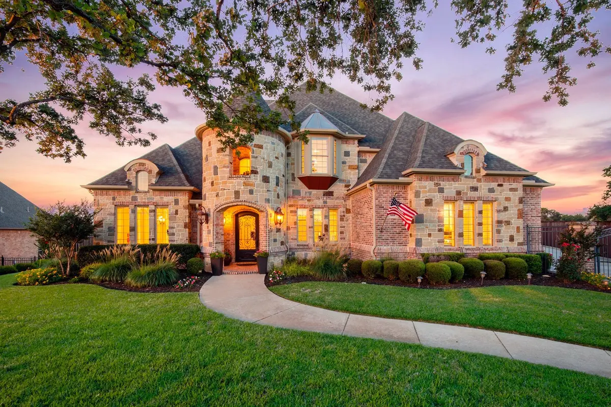 808 Timberline Court, Keller, TX 76248 - #1