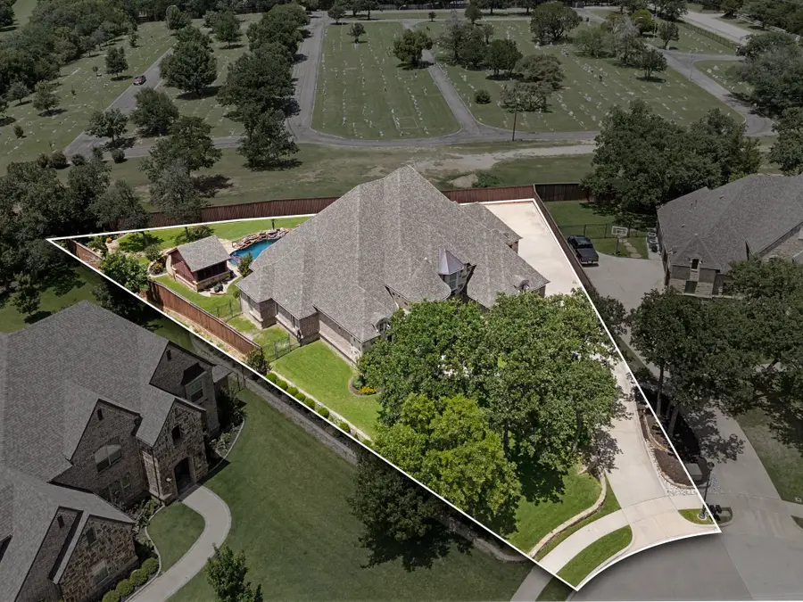 808 Timberline Court, Keller, TX 76248 - #2