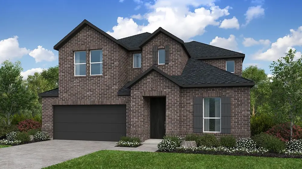 4157 Gonzales Drive, McKinney, TX 75071 - #1