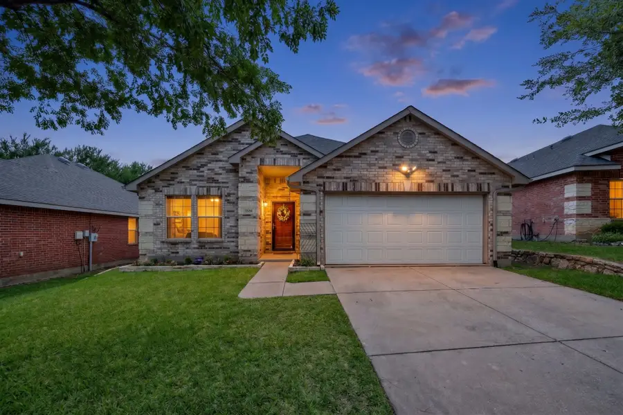 3209 Clydesdale Drive, Denton, TX 76210 - #2