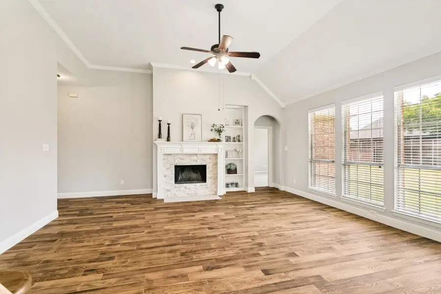 157 Wedgewood Way, Allen, TX 75002 - #2
