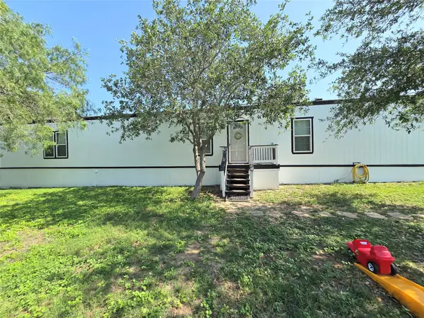 817 N Park Avenue, Karnes City, TX 78118