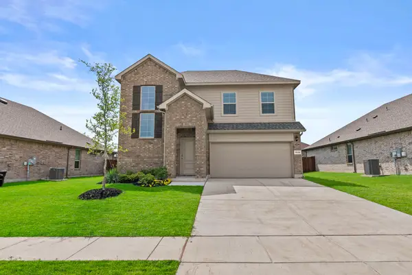 1936 Preakness Drive, Granbury, TX 76049