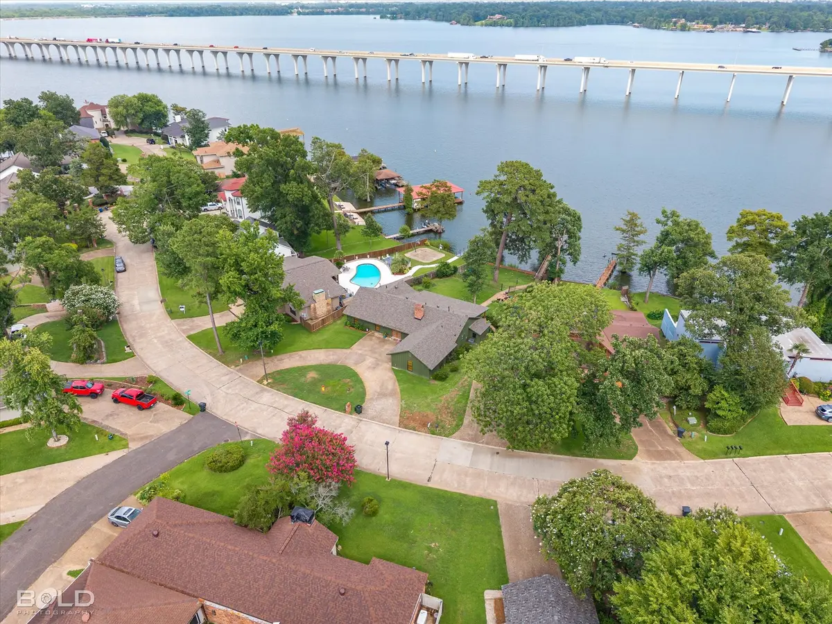 1821 Willow Point Drive, Shreveport, LA 71119 - #1