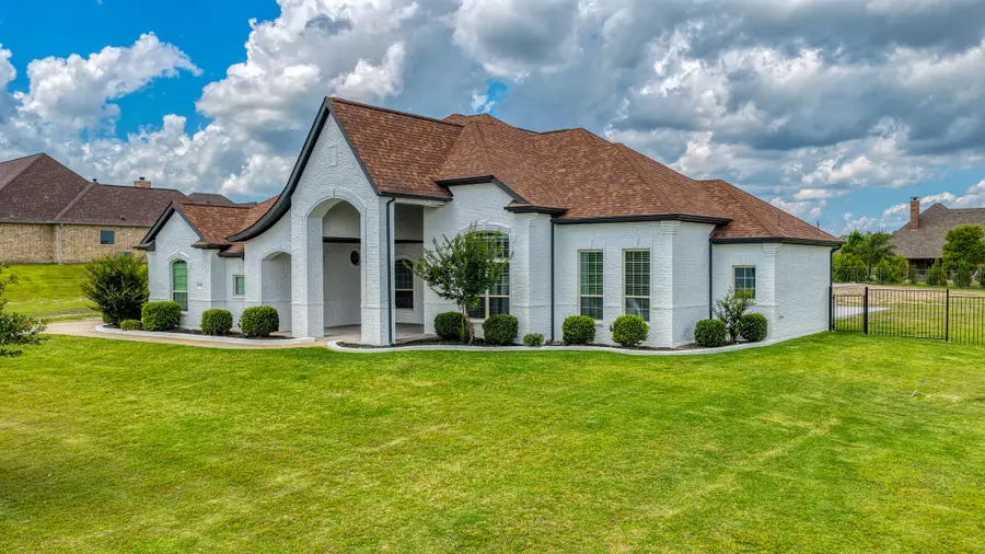 235 Bearclaw Circle, Aledo, TX 76008 - #3