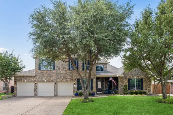 4306 Aston Lane, Mansfield, TX 76063