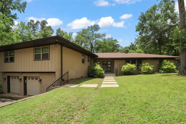 707 Tullie Drive, Longview, TX 75601