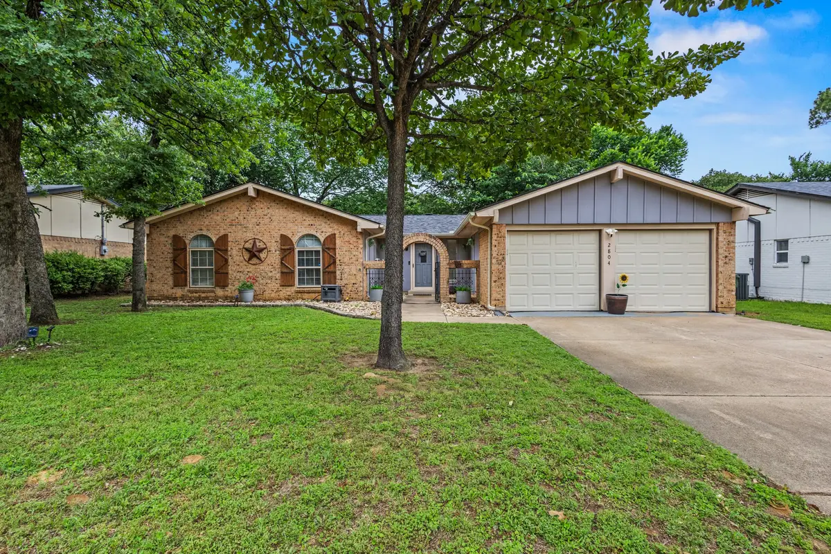 2804 Mintwood Place, Arlington, TX 76016 - #1