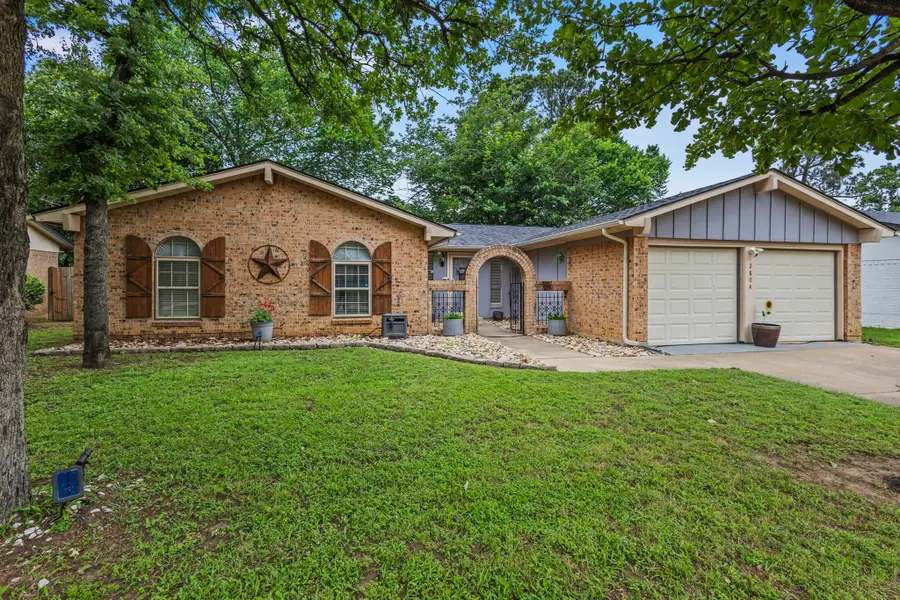 2804 Mintwood Place, Arlington, TX 76016 - #2