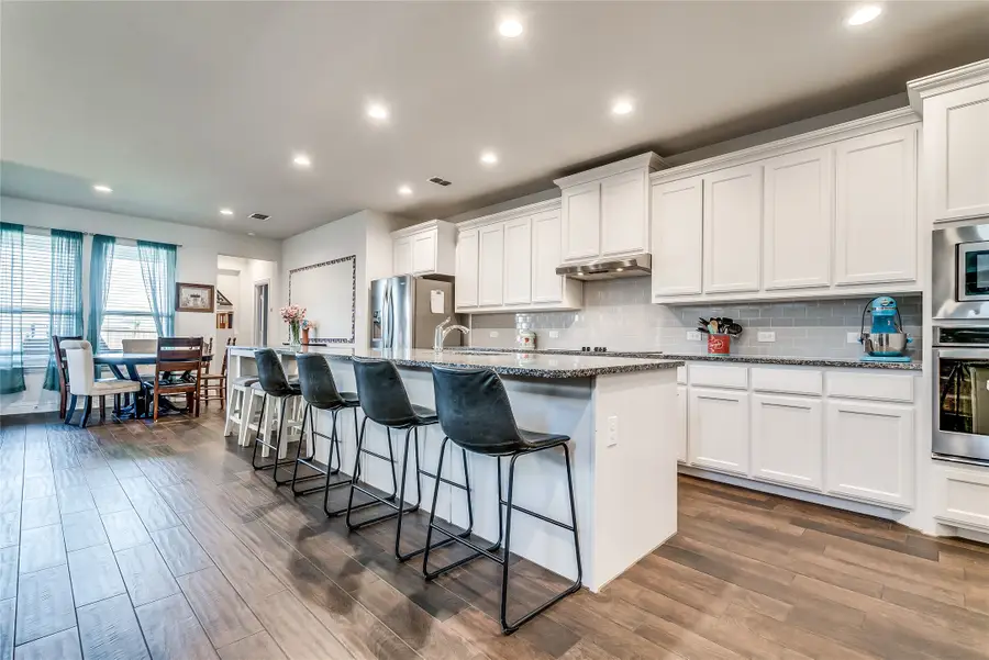 528 Retama Drive, Fort Worth, TX 76108 - #3