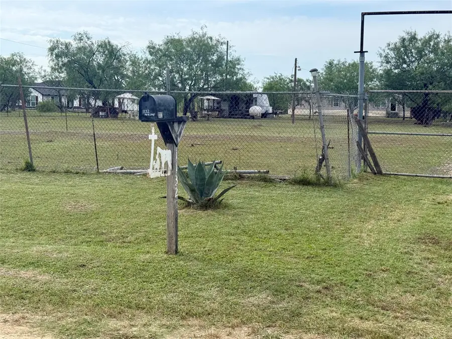 1132 SW County Road 2348, Richland, TX 76681 - #2
