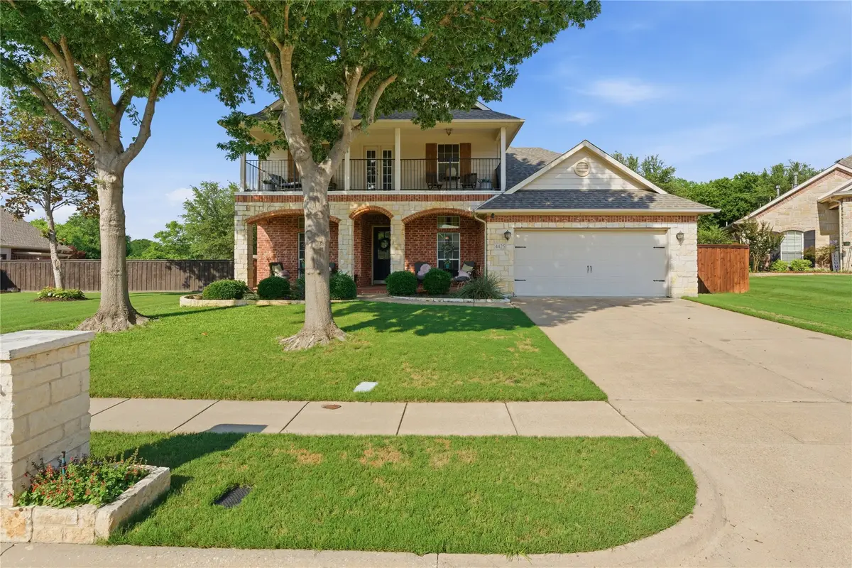 4425 Don Drive, Mansfield, TX 76063 - #1