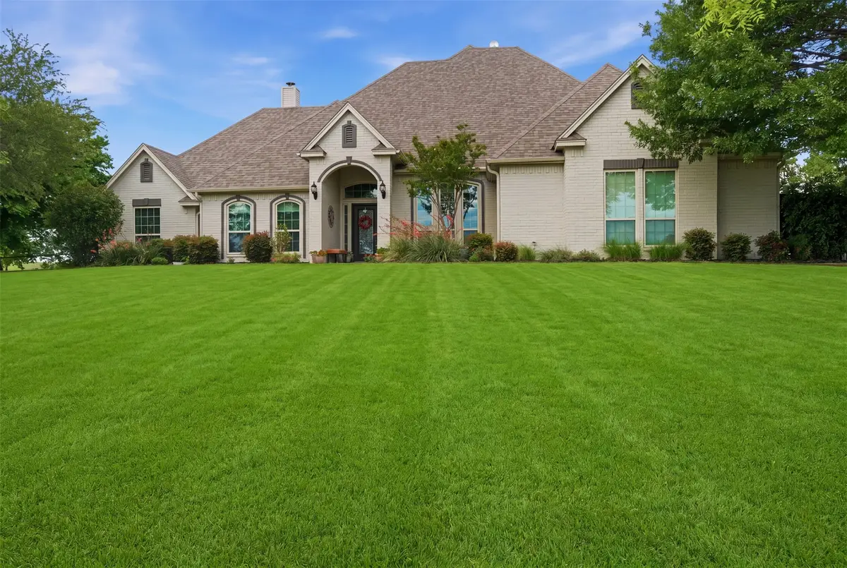 160 Aledo Ridge Road, Fort Worth, TX 76126 - #1