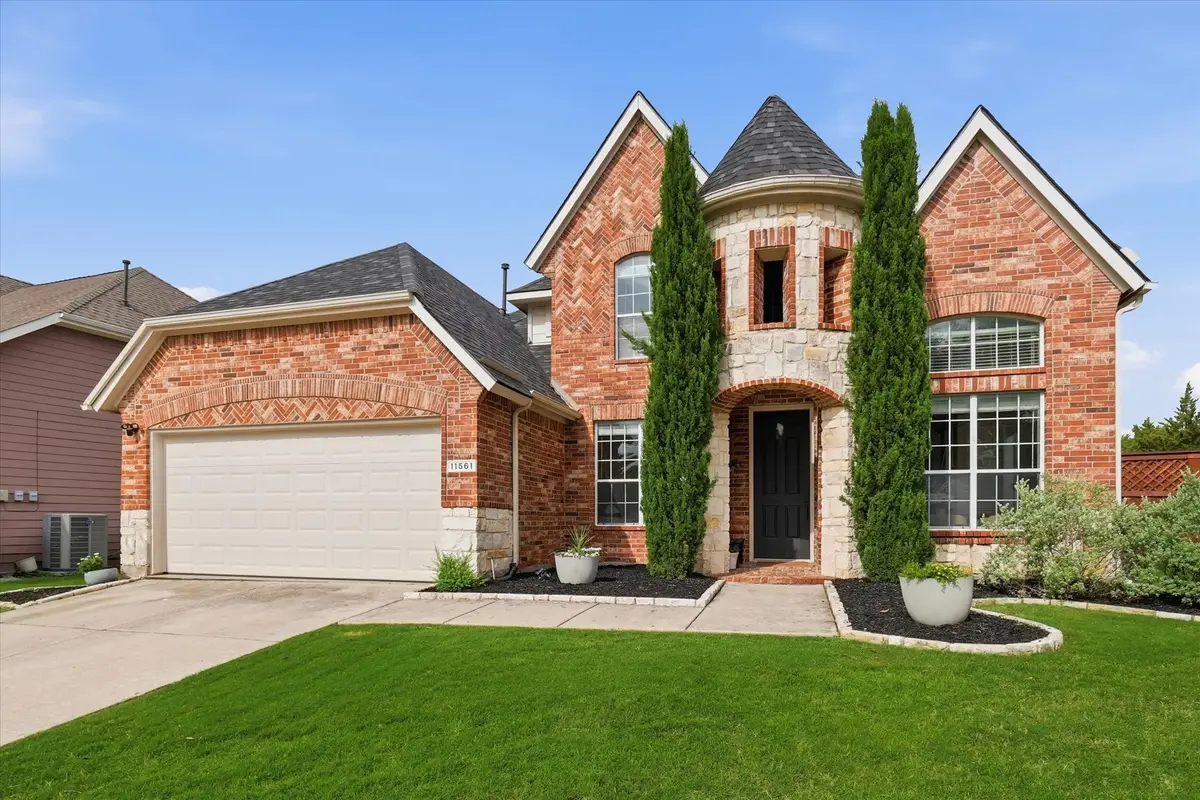 11561 Luxembourg Lane, Frisco, TX 75033 - #1