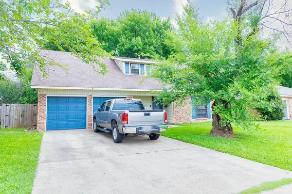 3511 Glasscock Avenue, Bossier City, LA 71112