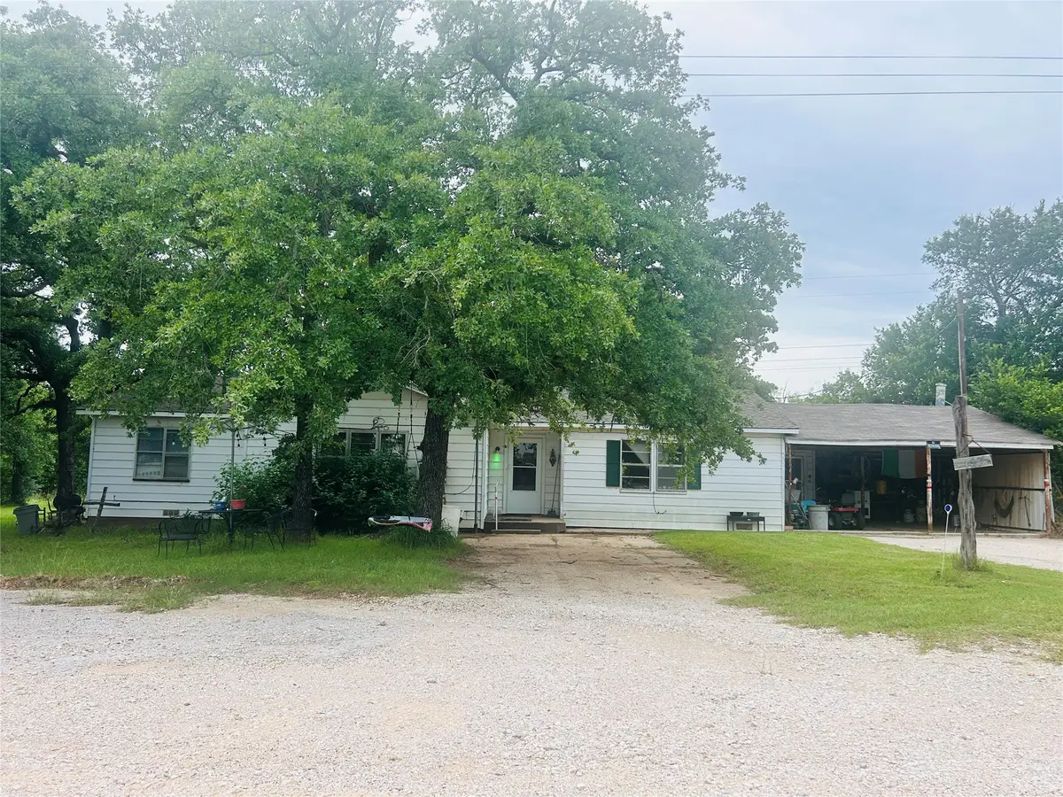 153 Marriott, Graham, TX 76450 - #1