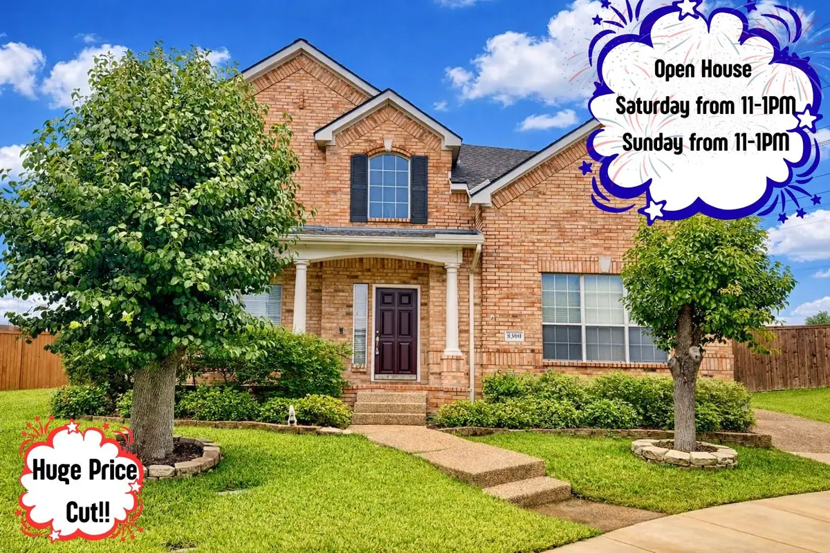 8300 Charleston Street, Irving, TX 75063 - #1