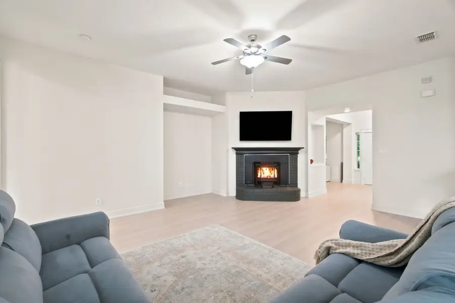 219 Southpeak Lane, Ponder, TX 76259 - #3