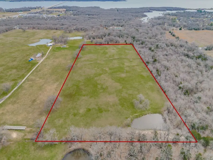 Off Killian Drive, Quinlan, TX 75474 - #3