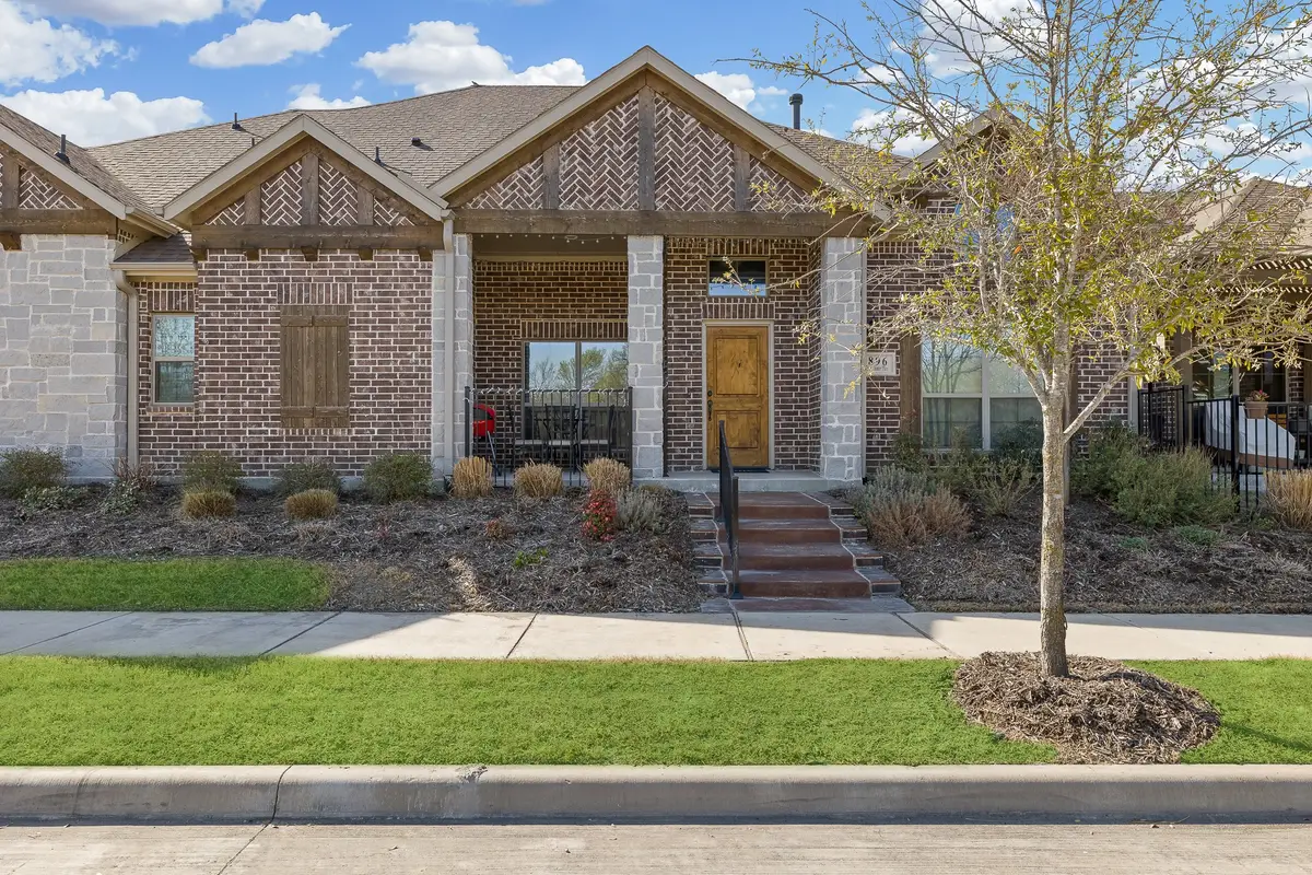 896 Hatton Sumner Place, Arlington, TX 76005 - #1