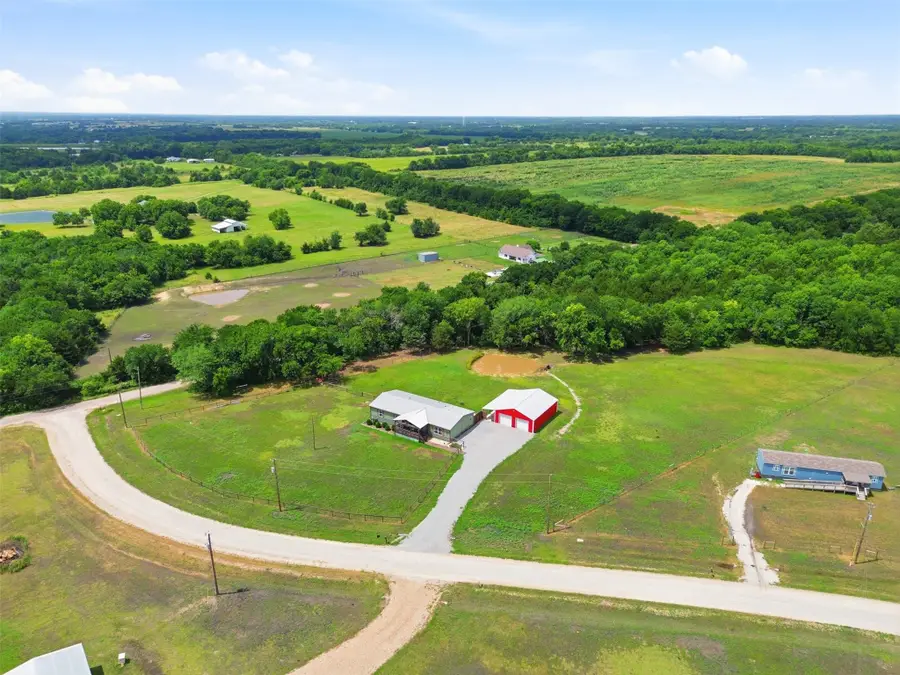 237 County Road 4927, Trenton, TX 75490 - #2