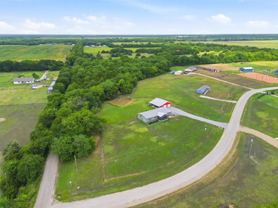237 County Road 4927, Trenton, TX 75490 - #3