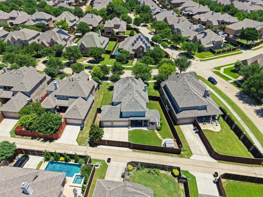 8747 Kelvington Drive, Frisco, TX 75035 - #2