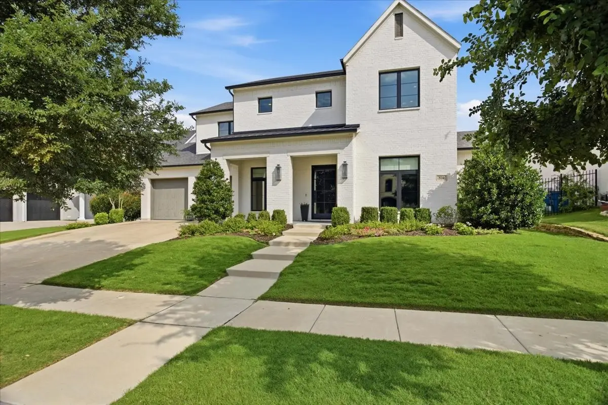 520 Point Vista Drive, Aledo, TX 76008 - #1