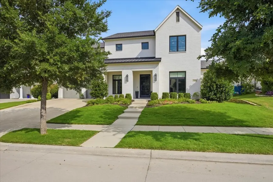 520 Point Vista Drive, Aledo, TX 76008 - #2