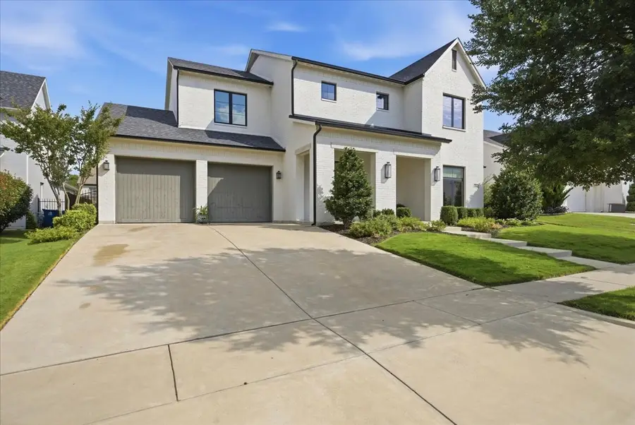 520 Point Vista Drive, Aledo, TX 76008 - #3