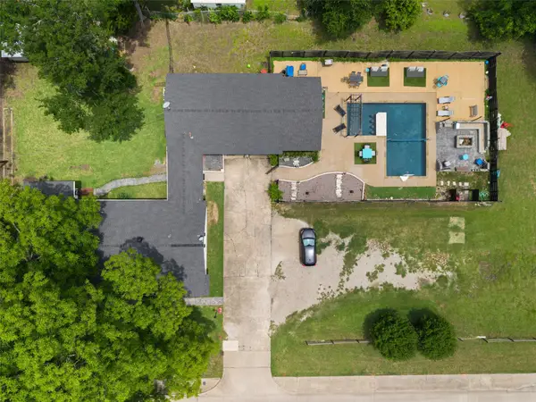 5100 Murphy Road, Sachse, TX 75048