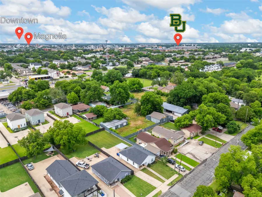 1107 Primrose, Waco, TX 76706 - #2