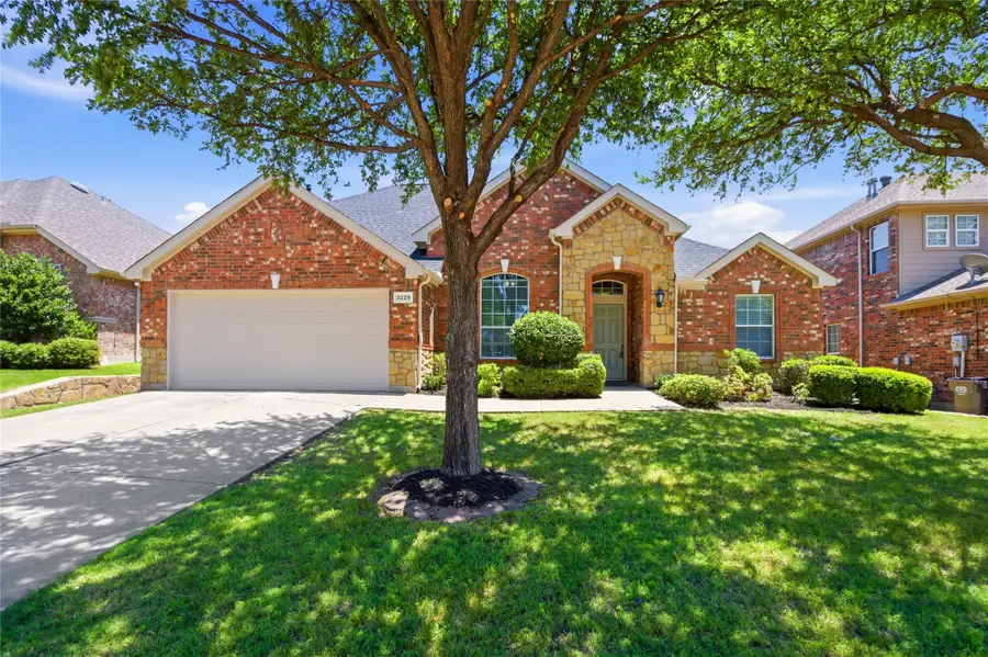 3229 Horizons Drive, Little Elm, TX 75068 - #3