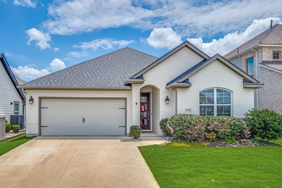 2529 Cobbler Street, Northlake, TX 76247 - #1