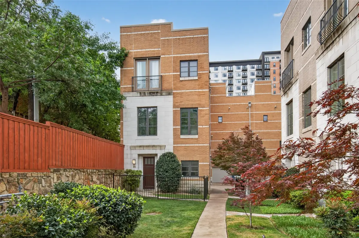 3210 Carlisle Street #35, Dallas, TX 75204 - #1