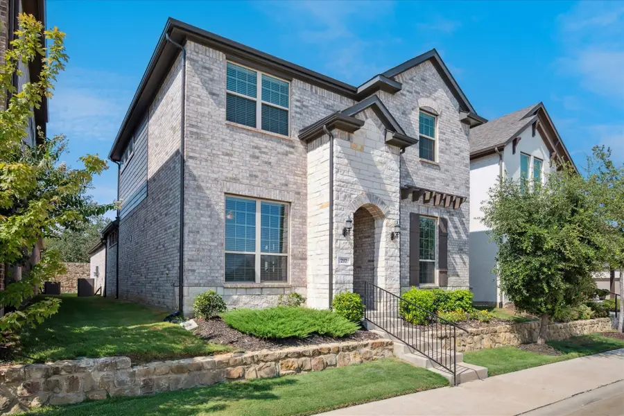 217 Rain Lily Lane, Argyle, TX 76226 - #2