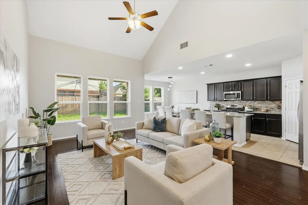 517 High Desert Drive, Fort Worth, TX 76131 - #1
